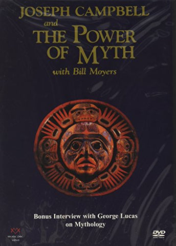 The Power of Myth