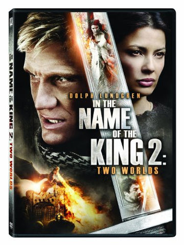 In the Name of the King 2:Two Worl Rr