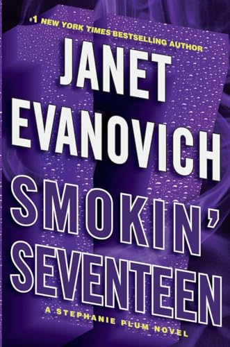 Smokin' Seventeen: A Stephanie Plum Novel (Stephanie Plum Novels)