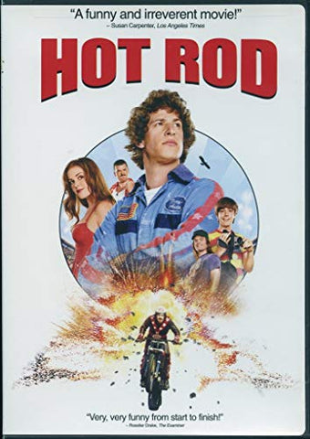 Hot Rod