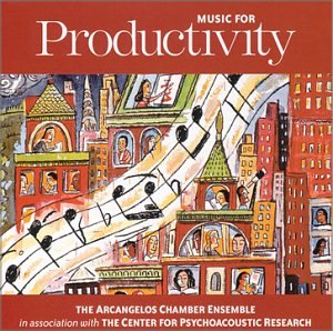 Music for Productivity