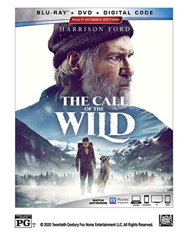 CALL OF WILD US/EC/BD1/SD1/BD