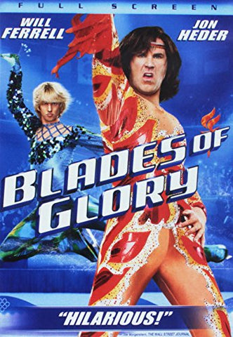 Blades of Glory