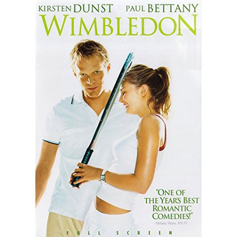 Wimbledon (Full Screen Edition)