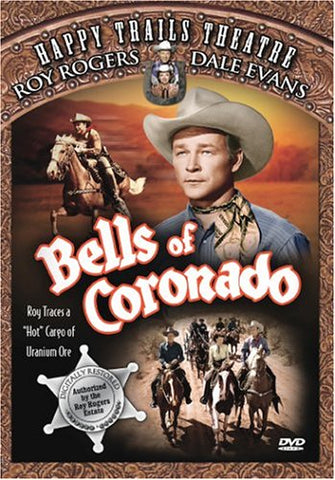 Bells of Coronado [DVD]