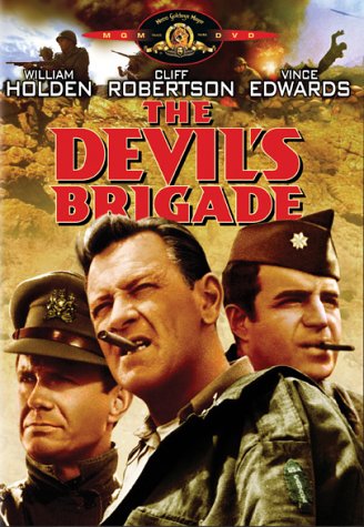 The Devil's Brigade