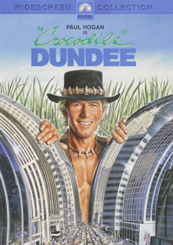 Crocodile Dundee