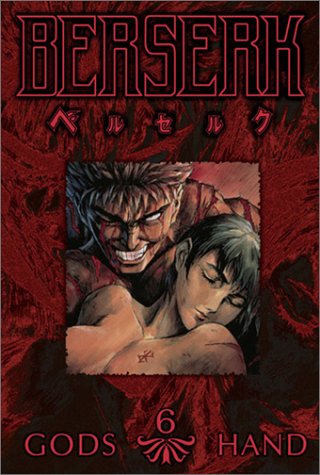 Berserk: God's Hands (Episodes 22-25)