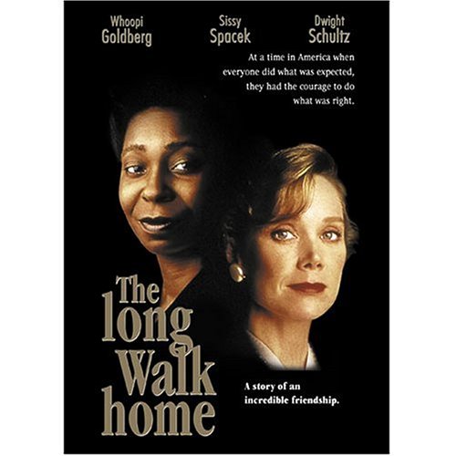 The Long Walk Home [DVD]