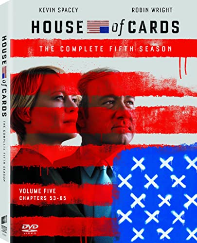 House of Cards - Season 05