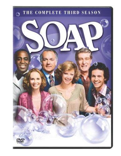 Soap : Season 3