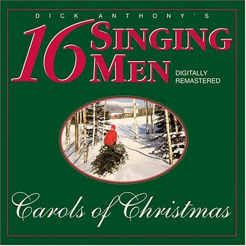 Carols of Christmas