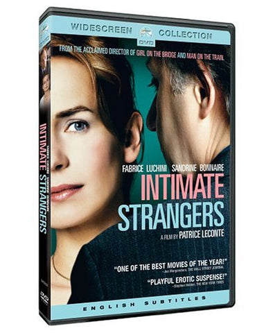 Intimate Strangers