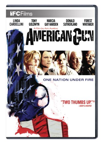 American Gun