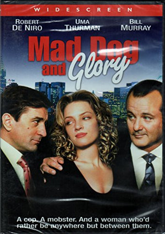 Mad Dog and Glory [DVD]