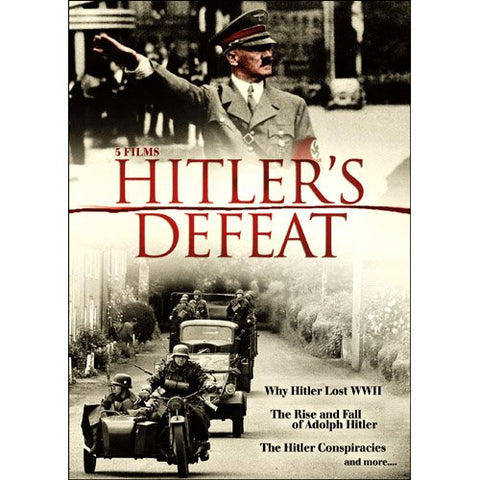 Hitler's Defeat