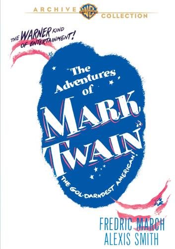 The Adventures of Mark Twain