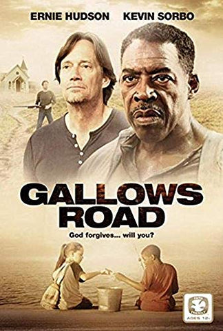 Gallows Road