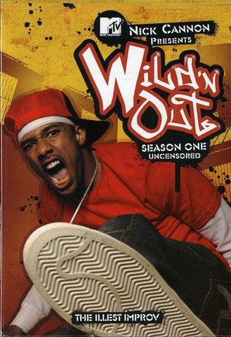 Wild 'N Out - Season One (Uncensored)