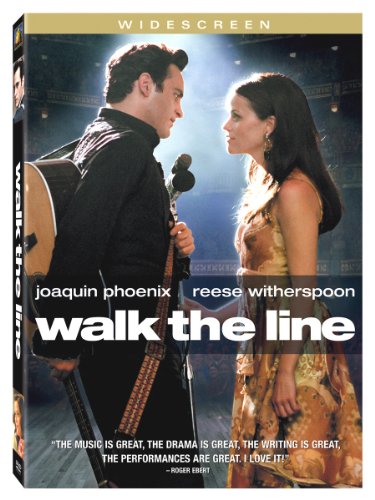 Walk the Line (Widescreen Edition)