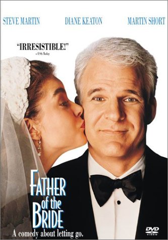 Father of the Bride [DVD]