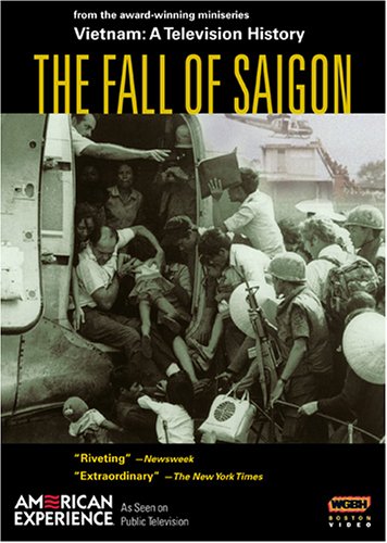 American Experience: The Fall of Saigon