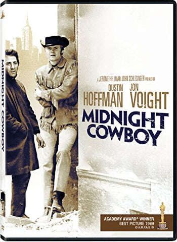 Midnight Cowboy