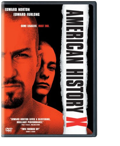 American History X (DVD)