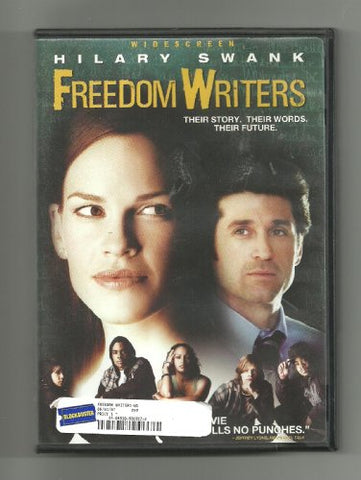 Freedom Writers (Widescreen Edition)