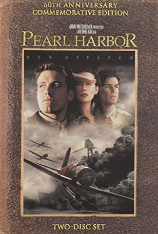 Pearl Harbor