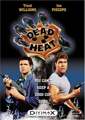 Dead Heat (Divimax Special Edition) [DVD]