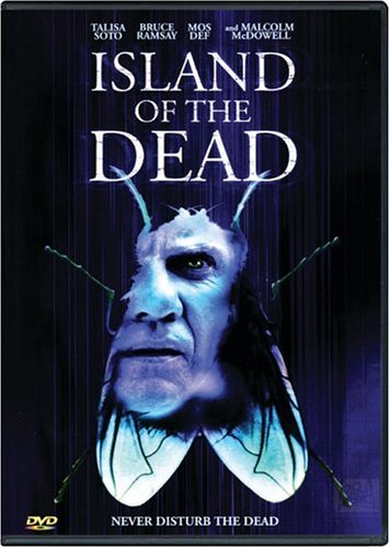 Island of the Dead [DVD]