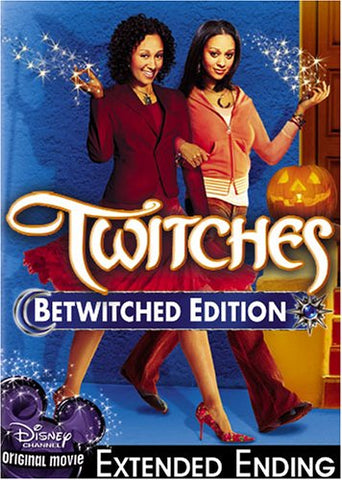 Twitches (Betwitched Edition)