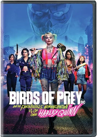 Birds of Prey: Special Edition (DVD)