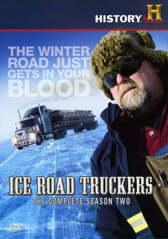 Ice Road Truckers: Season 2