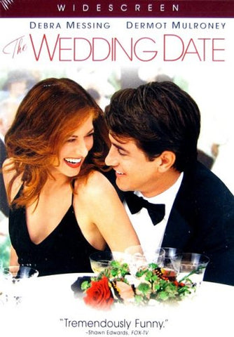 The Wedding Date (Widescreen Edition)