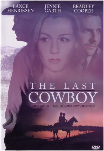 Gaiam Last Cowboy, The