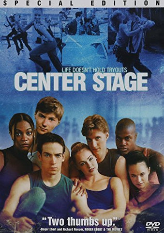 Center Stage (Special Edition)