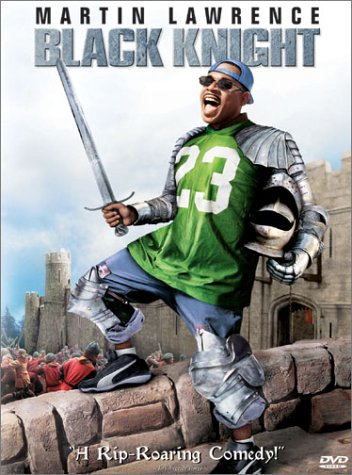 Black Knight