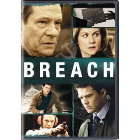 Breach (Widescreen Edition)