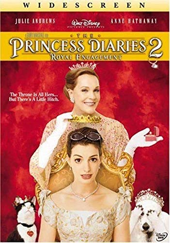 The Princess Diaries 2 - Royal Engagement (Widescreen Edition)