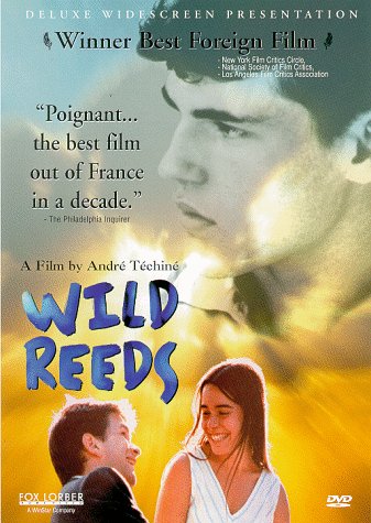 Wild Reeds [DVD]