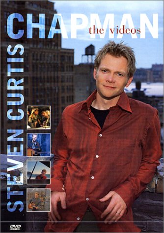 Steven Curtis Chapman - The Videos [DVD]