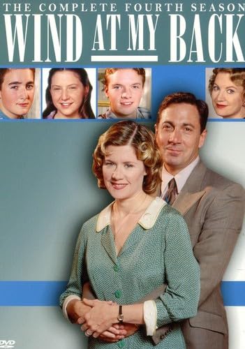 Wind At My Back: The Complete 4th Season