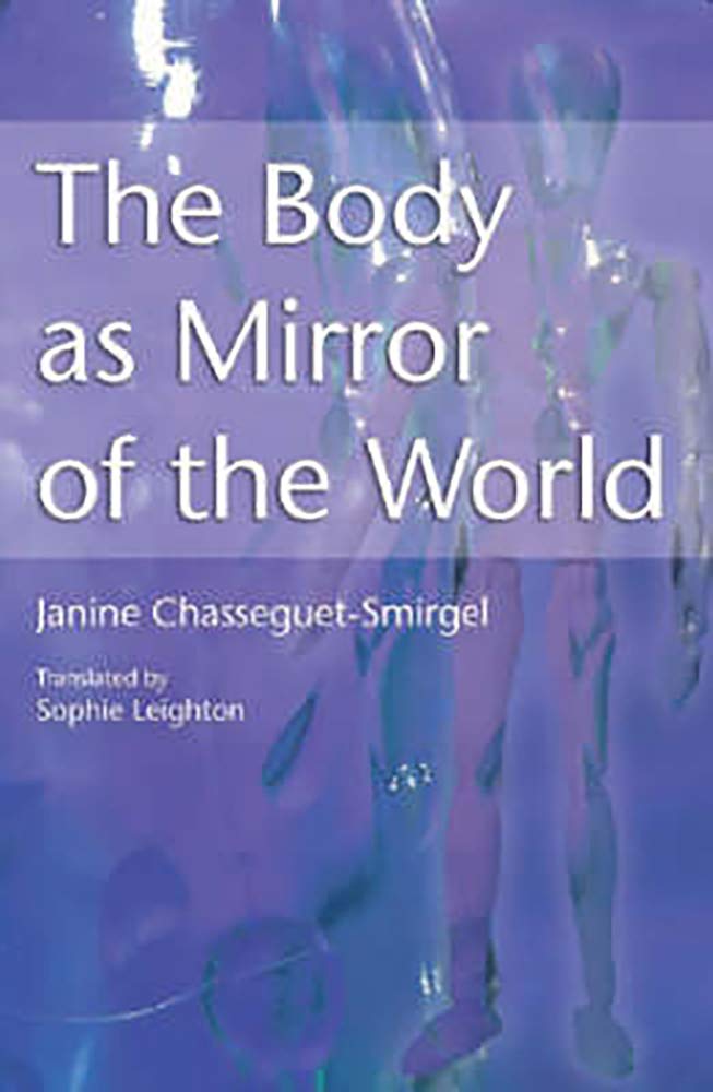 The Body as Mirror of the World