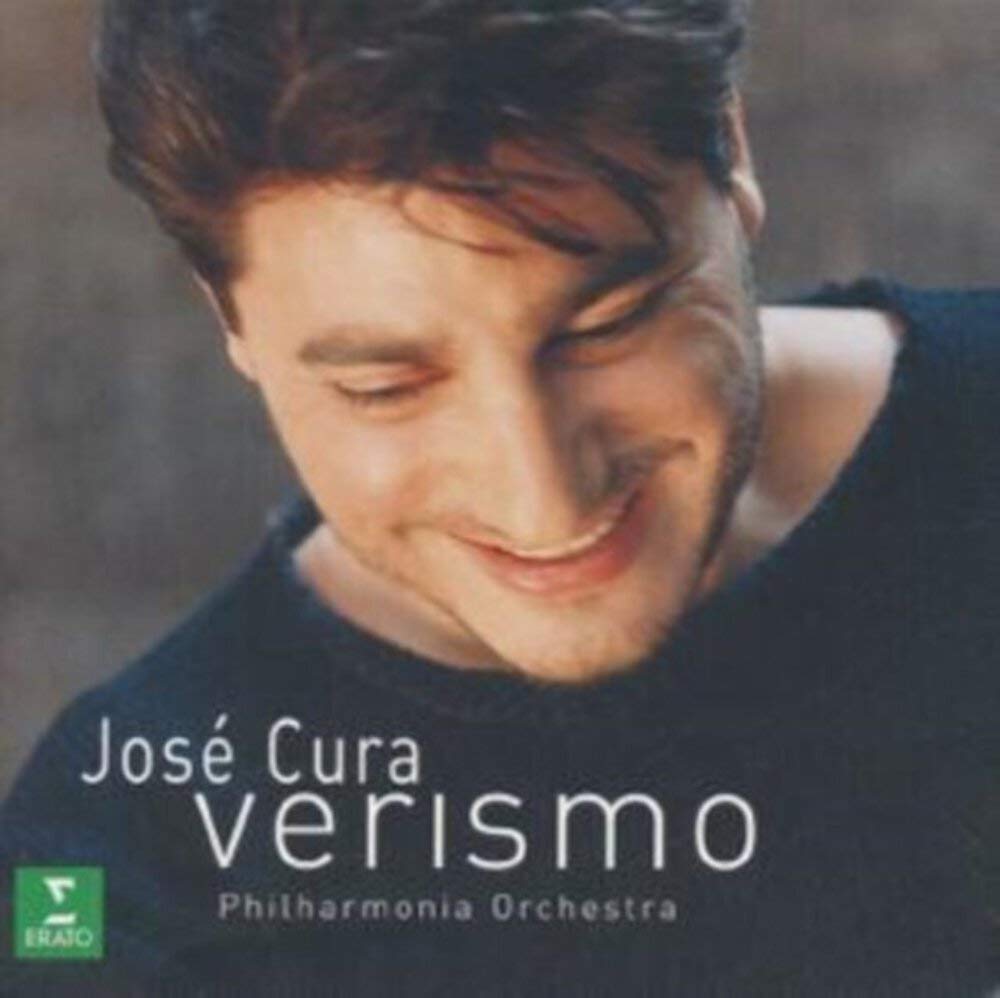 Jose Cura: Verismo