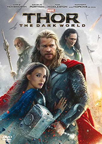 Thor: The Dark World