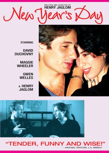 New Year's Day [DVD]