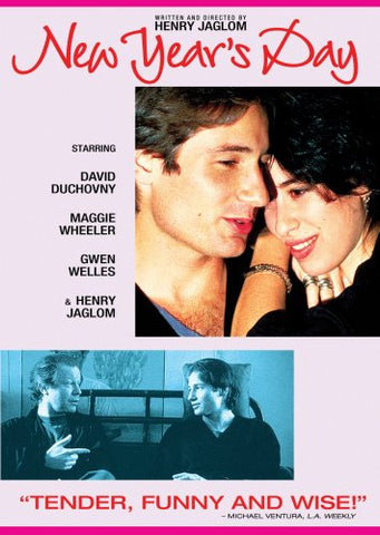 New Year's Day [DVD]