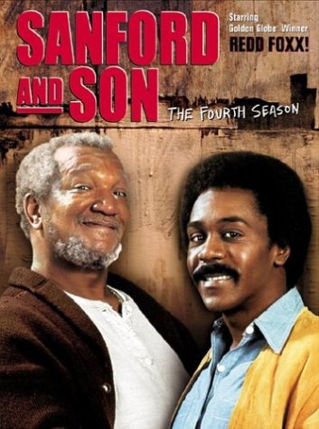 Sanford and Son: Season 4